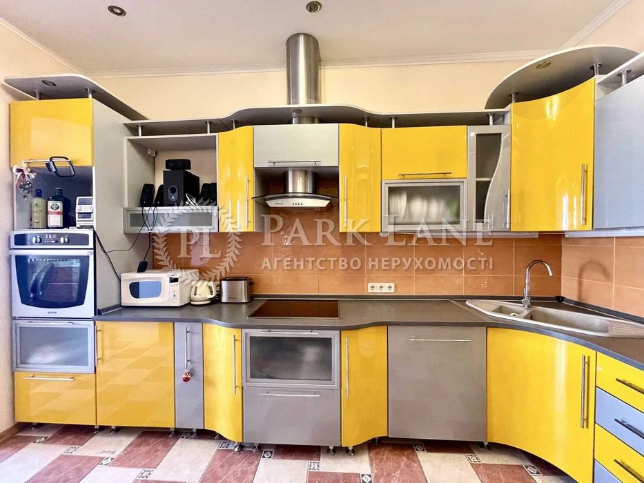 Квартира на пр. В. Івасюка, 8корп3 в Києві, ID 174127, фото №14