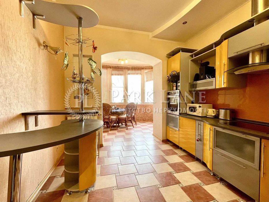 Квартира на пр. В. Івасюка, 8корп3 в Києві, ID 174127, фото №15