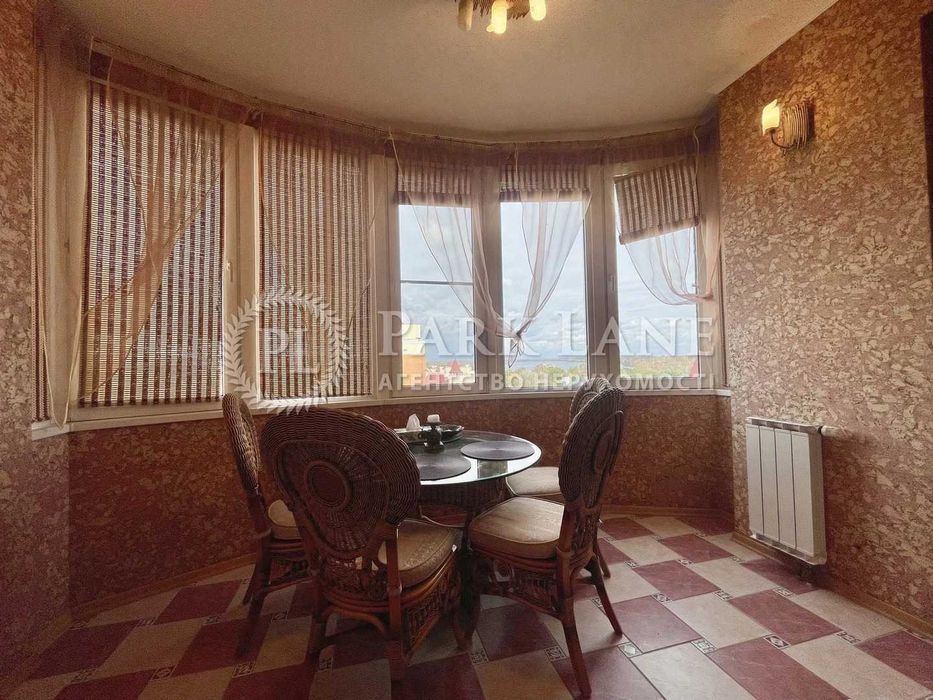 Квартира на пр. В. Івасюка, 8корп3 в Києві, ID 174127, фото №16