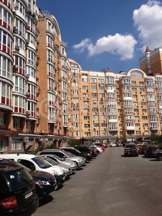 Квартира на пр. В. Івасюка, 8корп3 в Києві, ID 174127, фото №3
