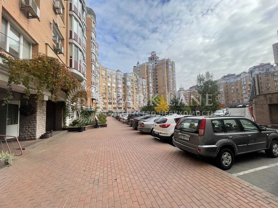 Квартира на пр. В. Івасюка, 8корп3 в Києві, ID 174127, фото №23
