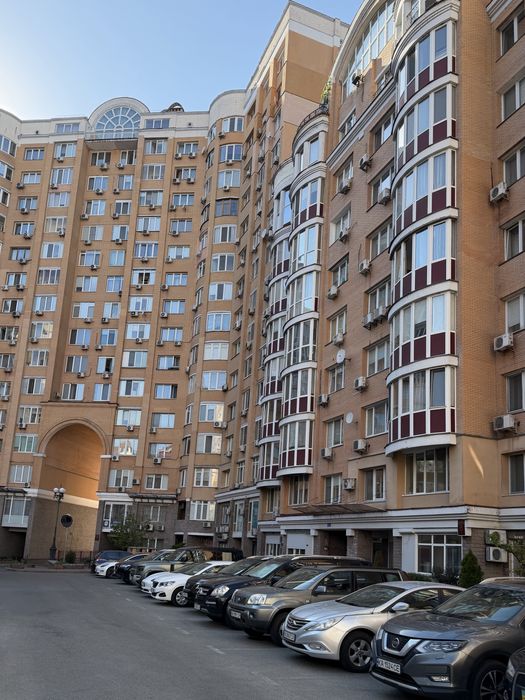 Квартира на пр. В. Івасюка, 8корп3 в Києві, ID 174127, фото №24