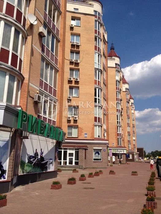 Квартира на пр. В. Івасюка, 8корп3 в Києві, ID 174127, фото №4