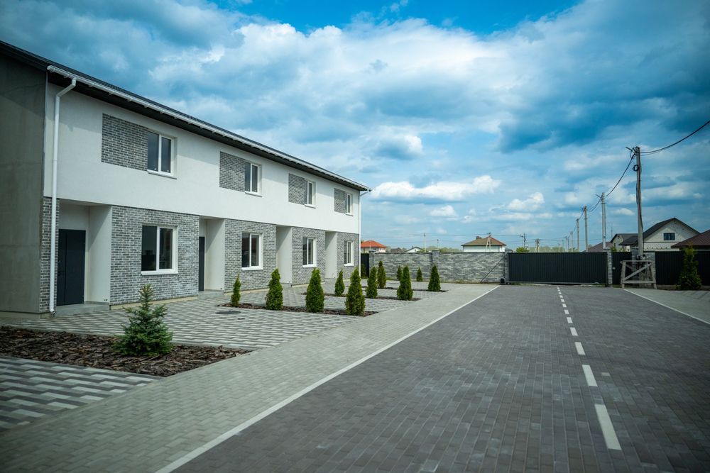 Квартира в Києві, ID 311608, фото №2