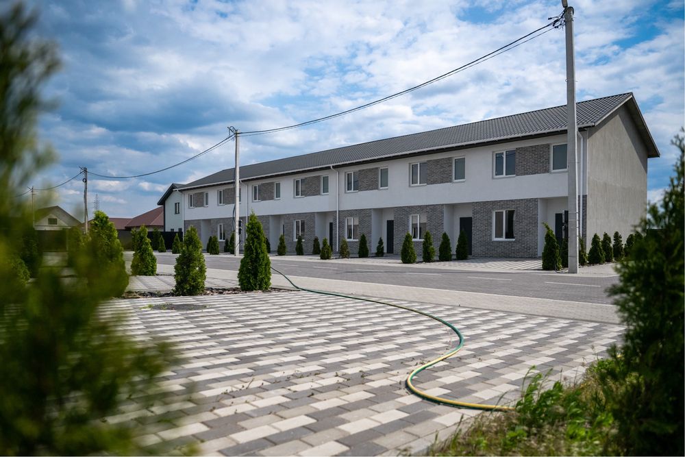 Квартира в Києві, ID 311608, фото №4
