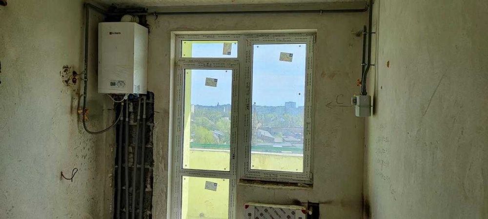 Квартира на вул. Зелена в Львові, ID 371380, фото №8