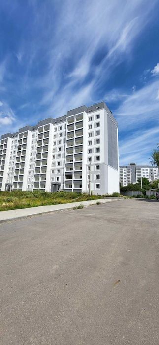 Квартира на вул. Полтавський шлях, 184 в Харкові, ID 199179, фото №2