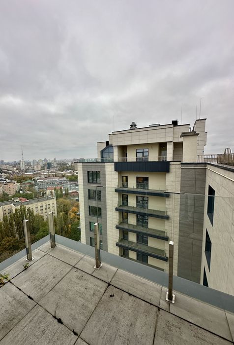 Квартира на вул. Січових Стрільців, 52А в Києві, ID 170916, фото №23