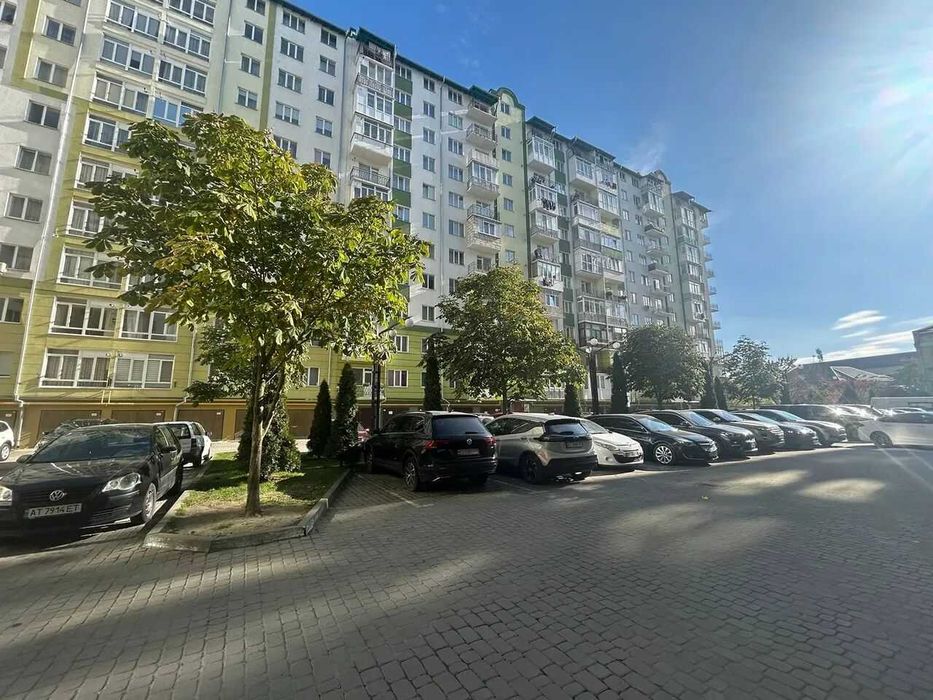 Квартира в Івано-Франківську, ID 171419, фото №14