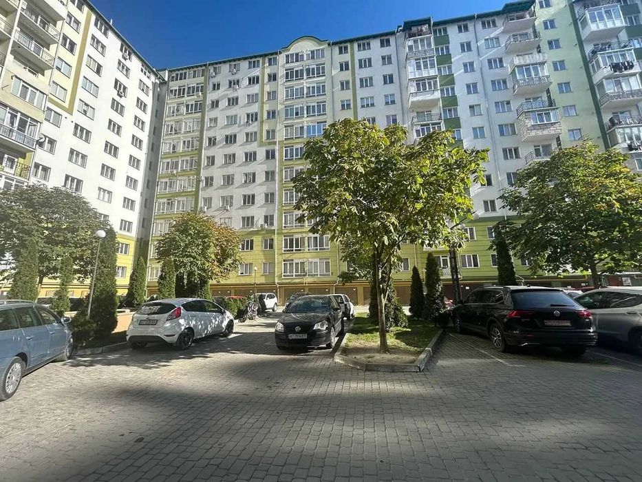 Квартира в Івано-Франківську, ID 171419, фото №7