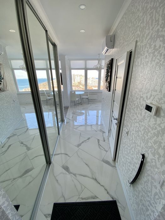 Квартира на вул. Валерия Самофалова, 16а в Одесі, ID 477802, фото №11