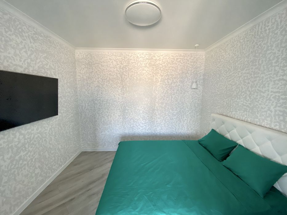 Квартира на вул. Валерия Самофалова, 16а в Одесі, ID 477802, фото №4