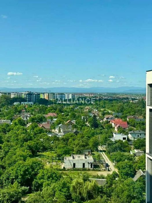 Квартира на ЖК «Манхеттен» в Івано-Франківську, ID 181093, фото №20