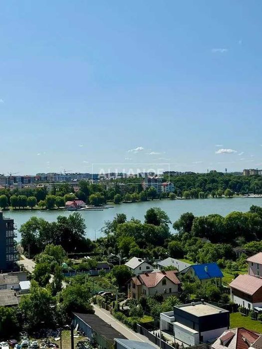 Квартира на ЖК «Манхеттен» в Івано-Франківську, ID 181093, фото №7