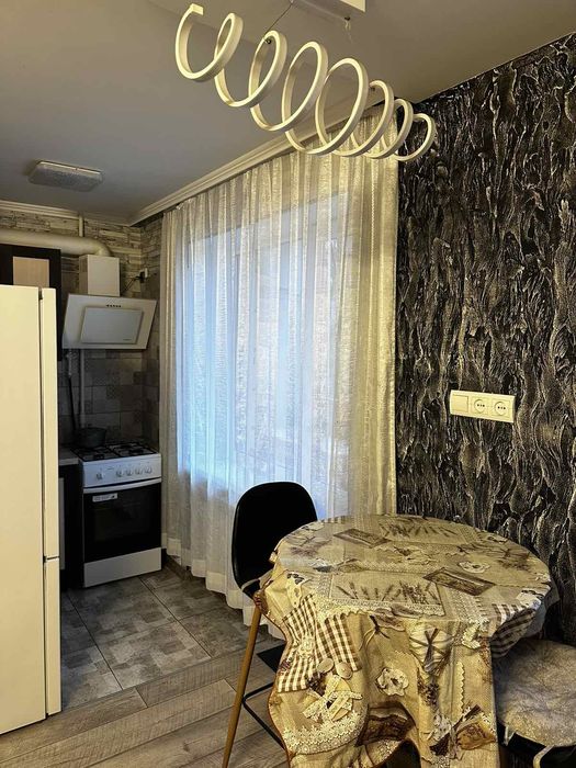 Квартира на вул. Дмитра Луценка, 5б в Київ, ID 403304, фото №2