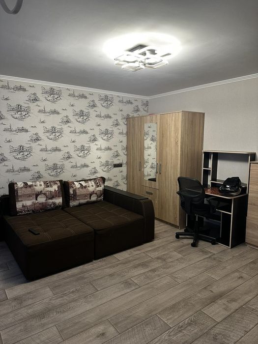 Квартира на вул. Дмитра Луценка, 5б в Київ, ID 403304, фото №3