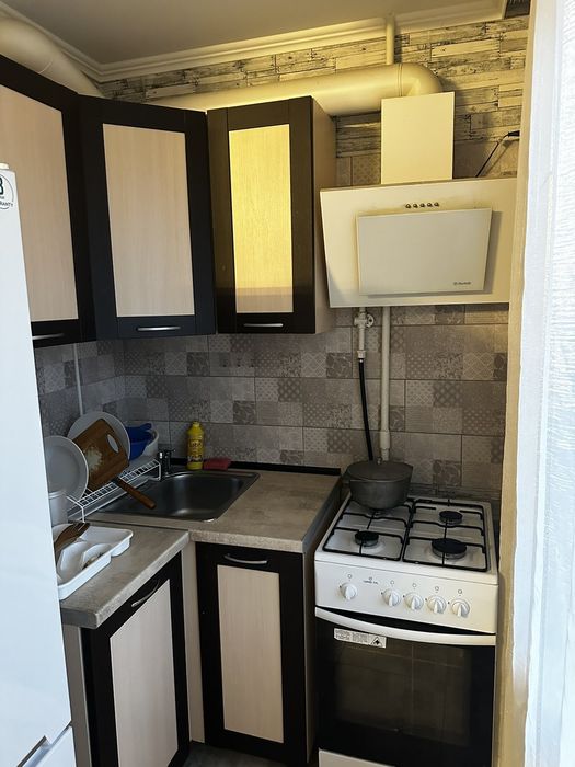 Квартира на вул. Дмитра Луценка, 5б в Київ, ID 403304, фото №4