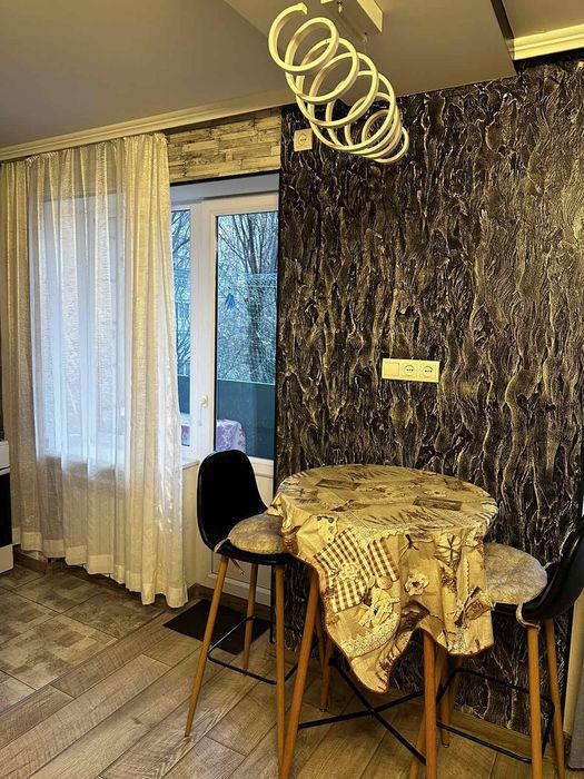 Квартира на вул. Дмитра Луценка, 5б в Київ, ID 403304, фото №5