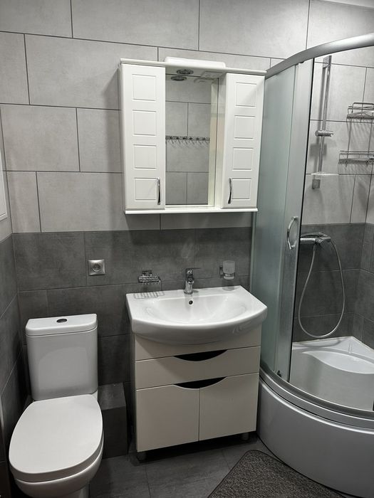 Квартира на вул. Дмитра Луценка, 5б в Києві, ID 403304, фото №6