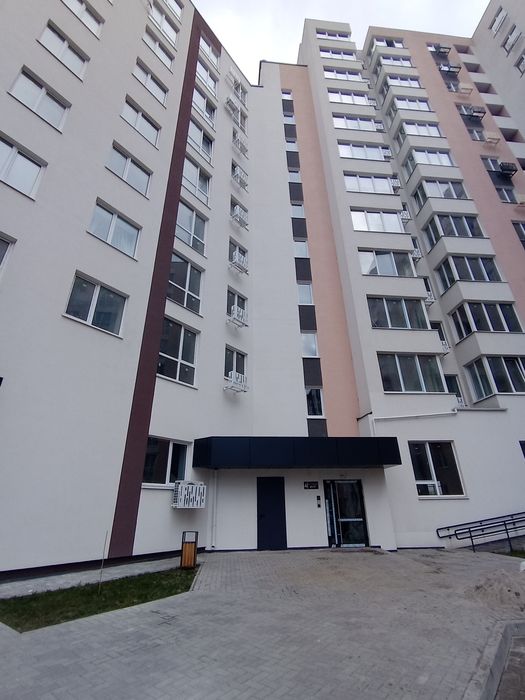 Квартира на вул. Соборна, 289-Б в Рівне, ID 176269, фото №1