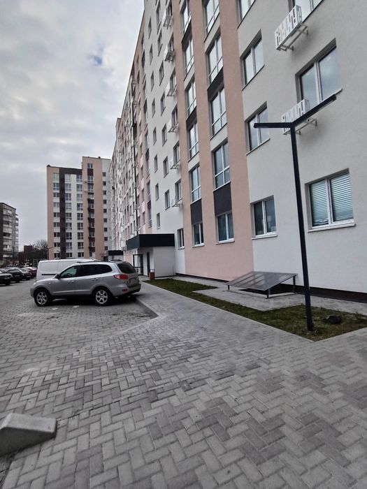 Квартира на вул. Соборна, 289-Б в Рівне, ID 176269, фото №2