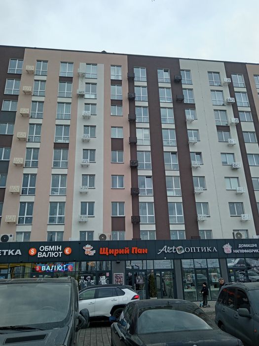 Квартира на вул. Соборна, 289-Б в Рівне, ID 176269, фото №3