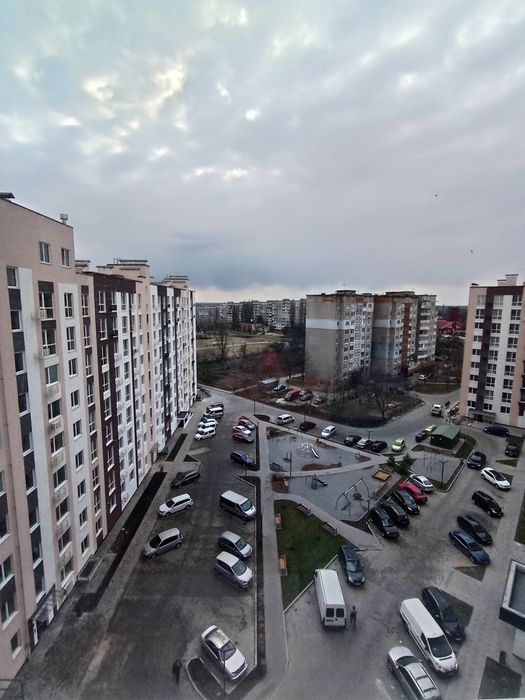 Квартира на вул. Соборна, 289-Б в Рівне, ID 176269, фото №4