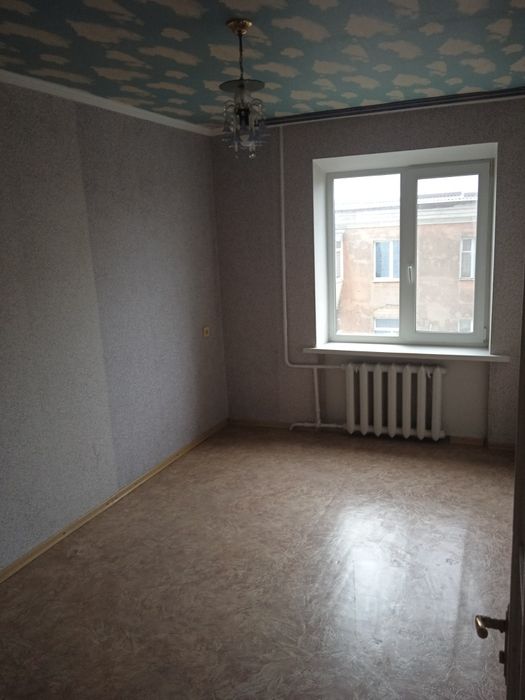 Квартира на просп. Ивана Мазепы, 21 в Дніпро, ID 256429, фото №4