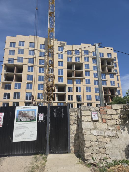 Квартира на вул. Сторожинецька в Чернівцях, ID 231453, фото №1