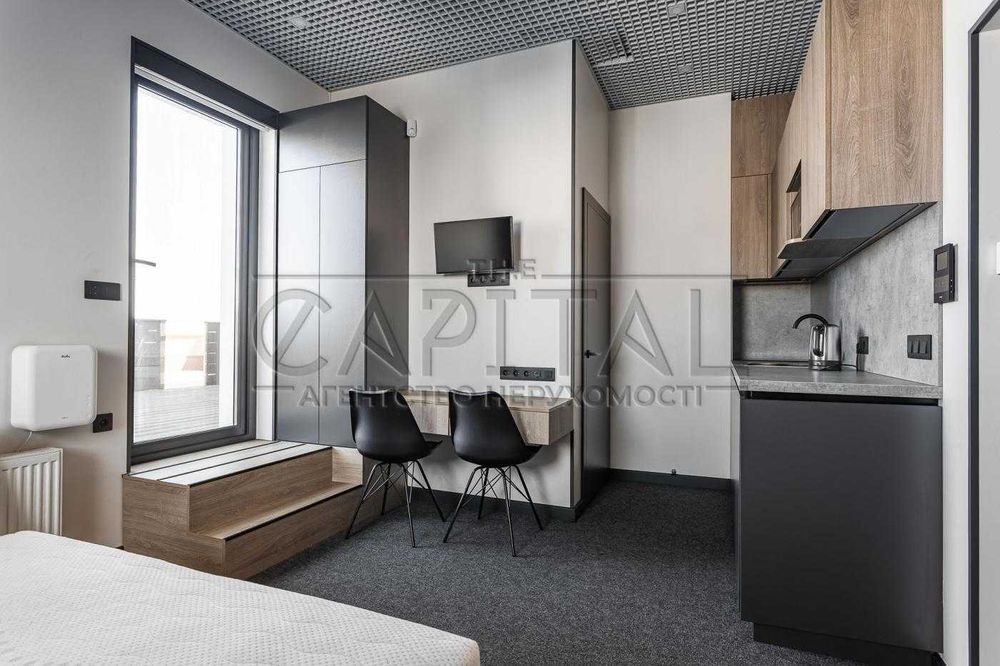 Квартира на вул. Драгомирова в Києві, ID 176605, фото №3