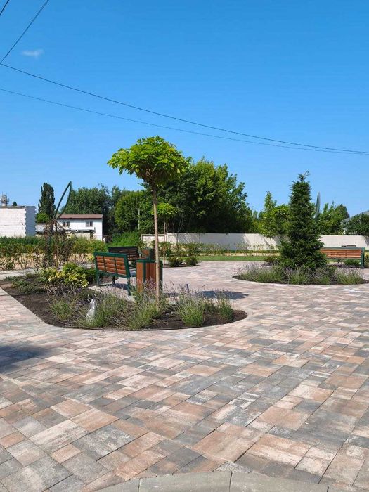 Квартира на ЖК Millennium Park в Києві, ID 223836, фото №2