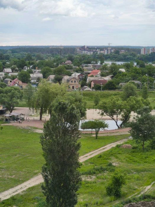 Квартира на ЖК Millennium Park в Києві, ID 223836, фото №9