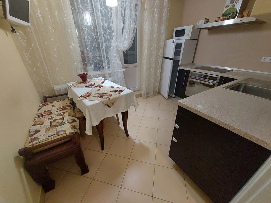Квартира на вул. Анни Ахметової в Києві, ID 479008, фото №2