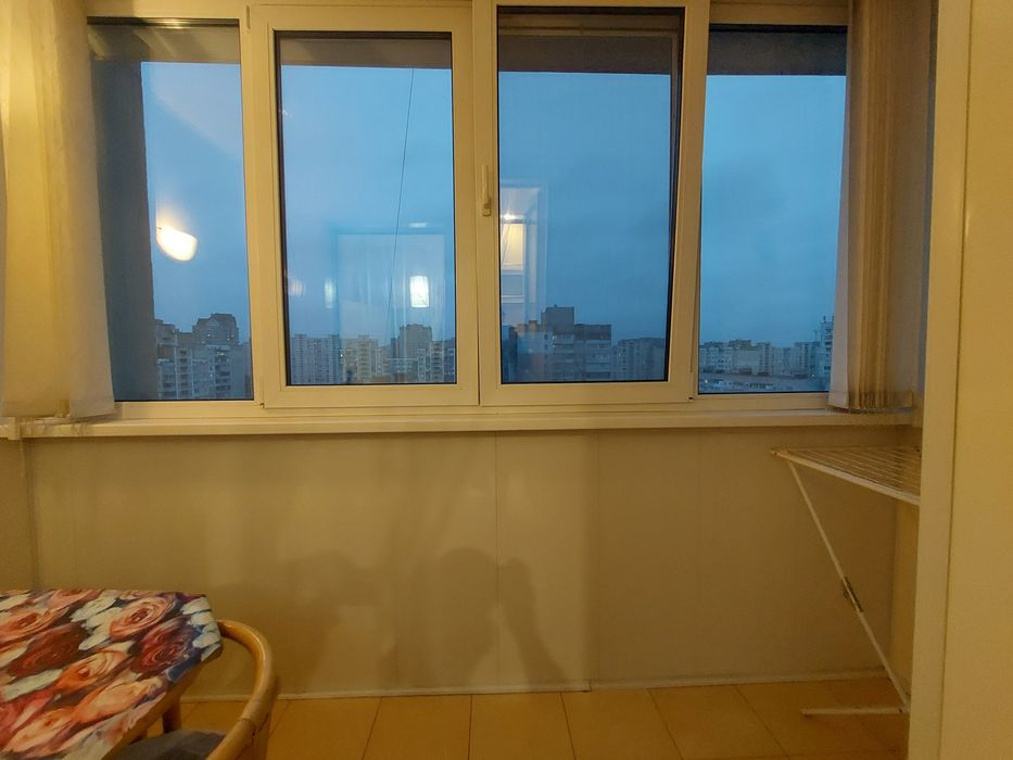 Квартира на вул. Анни Ахметової в Києві, ID 479008, фото №12