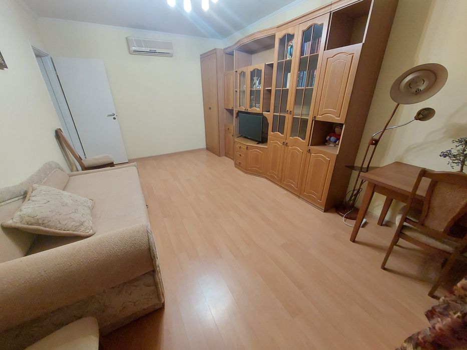 Квартира на вул. Анни Ахметової в Києві, ID 479008, фото №3