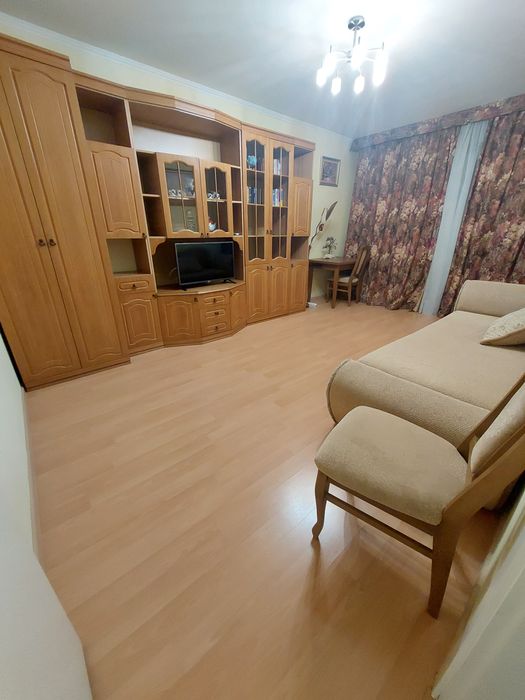 Квартира на вул. Анни Ахметової в Києві, ID 479008, фото №4