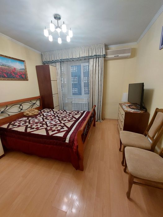 Квартира на вул. Анни Ахметової в Києві, ID 479008, фото №5