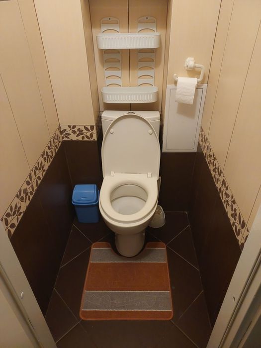 Квартира на вул. Анни Ахметової в Києві, ID 479008, фото №9
