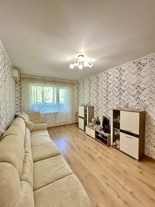Квартира на вул. Європейського союзу, 31 в Києві, ID 202808, фото №1