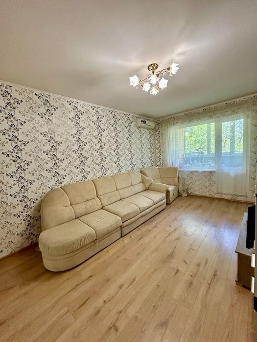Квартира на вул. Європейського союзу, 31 в Києві, ID 202808, фото №2