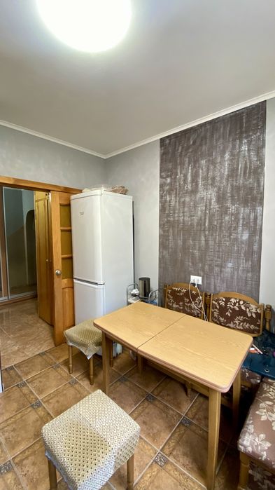 Квартира на вул. Європейського союзу, 31 в Києві, ID 202808, фото №11