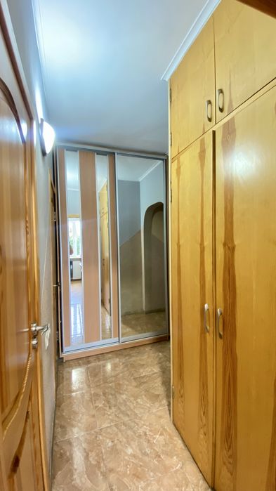 Квартира на вул. Європейського союзу, 31 в Києві, ID 202808, фото №12