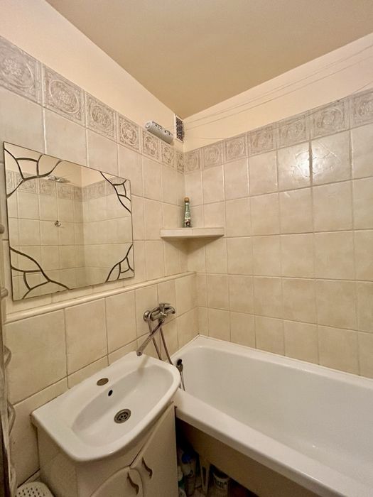 Квартира на вул. Європейського союзу, 31 в Києві, ID 202808, фото №14