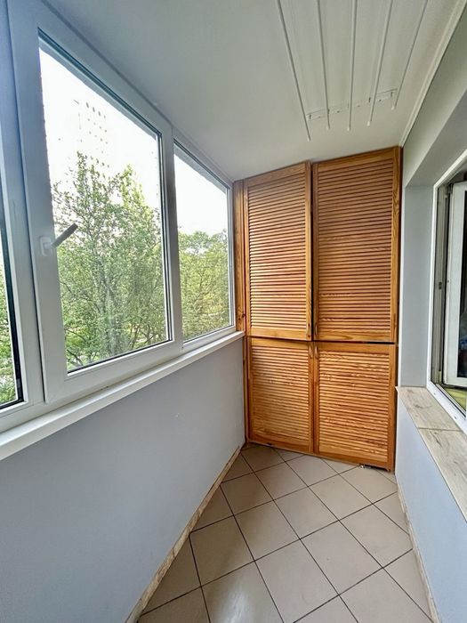 Квартира на вул. Європейського союзу, 31 в Києві, ID 202808, фото №16