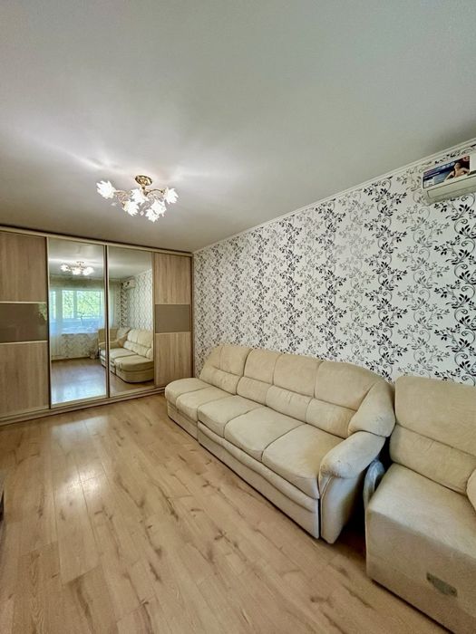 Квартира на вул. Європейського союзу, 31 в Києві, ID 202808, фото №3
