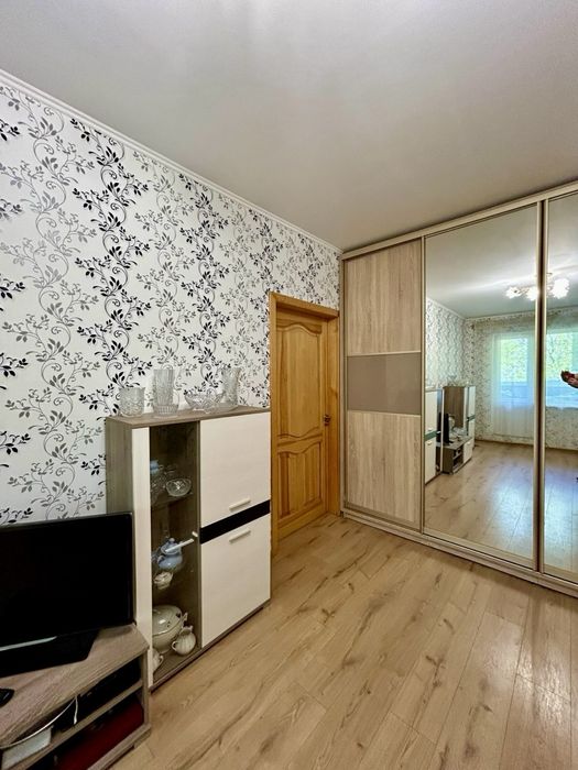 Квартира на вул. Європейського союзу, 31 в Києві, ID 202808, фото №4