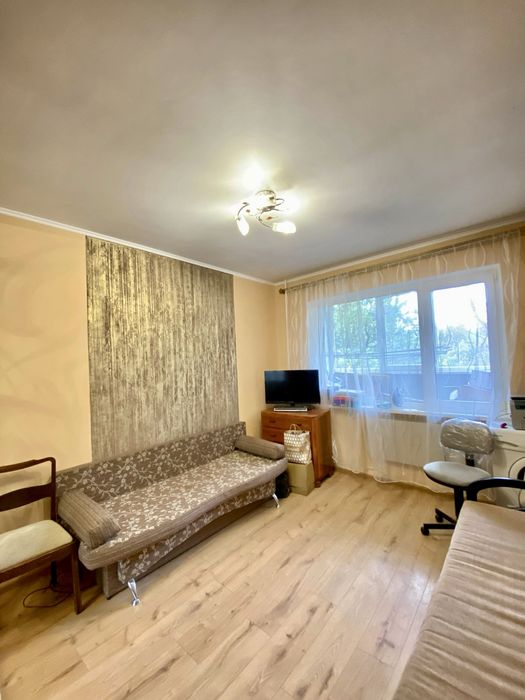 Квартира на вул. Європейського союзу, 31 в Києві, ID 202808, фото №5