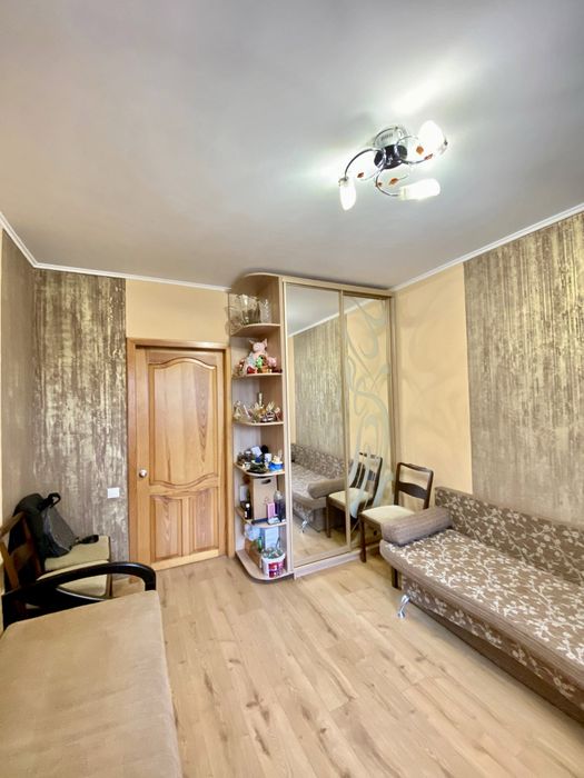 Квартира на вул. Європейського союзу, 31 в Києві, ID 202808, фото №6