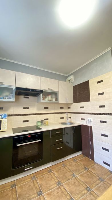 Квартира на вул. Європейського союзу, 31 в Києві, ID 202808, фото №10