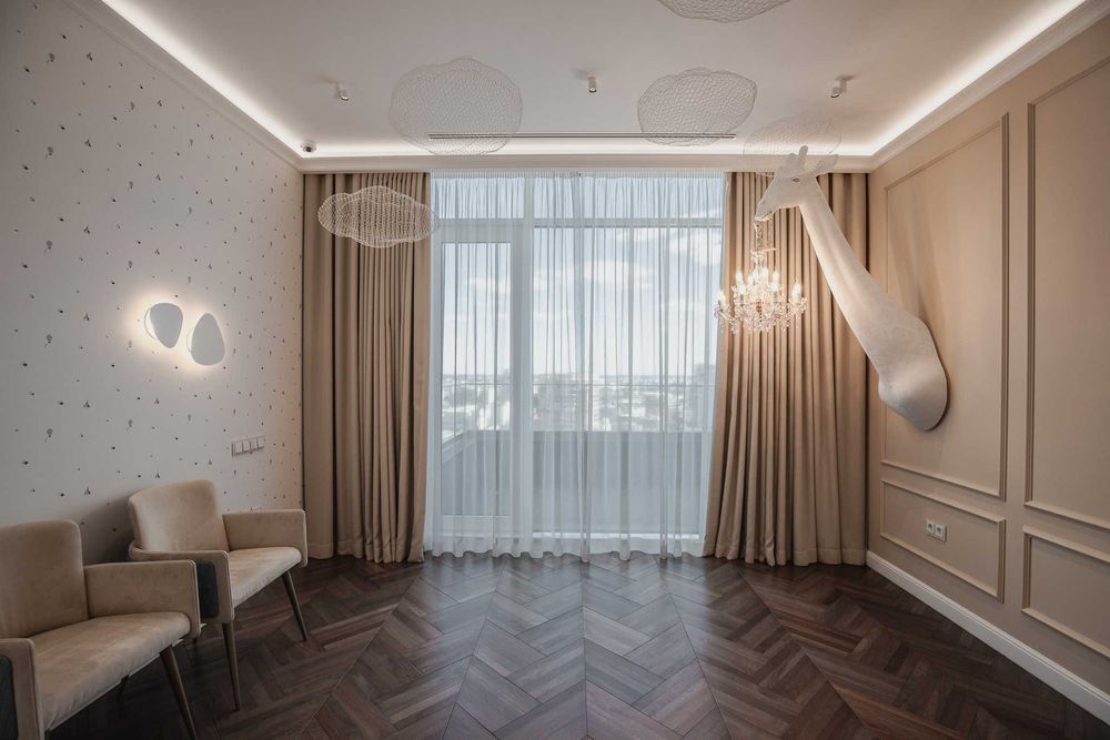 Квартира на бул. Лесі Українки, 7В в Києві, ID 165171, фото №13